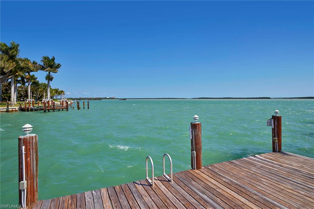 MARCO ISLAND - Land