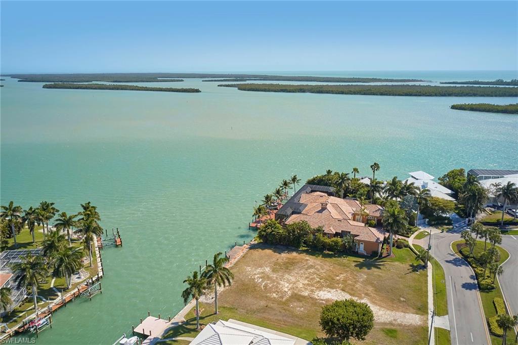 MARCO ISLAND - Land