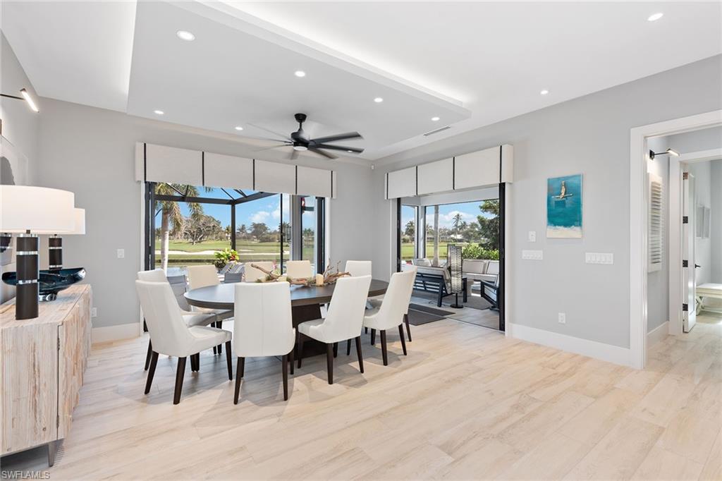 MARCO ISLAND - Residential