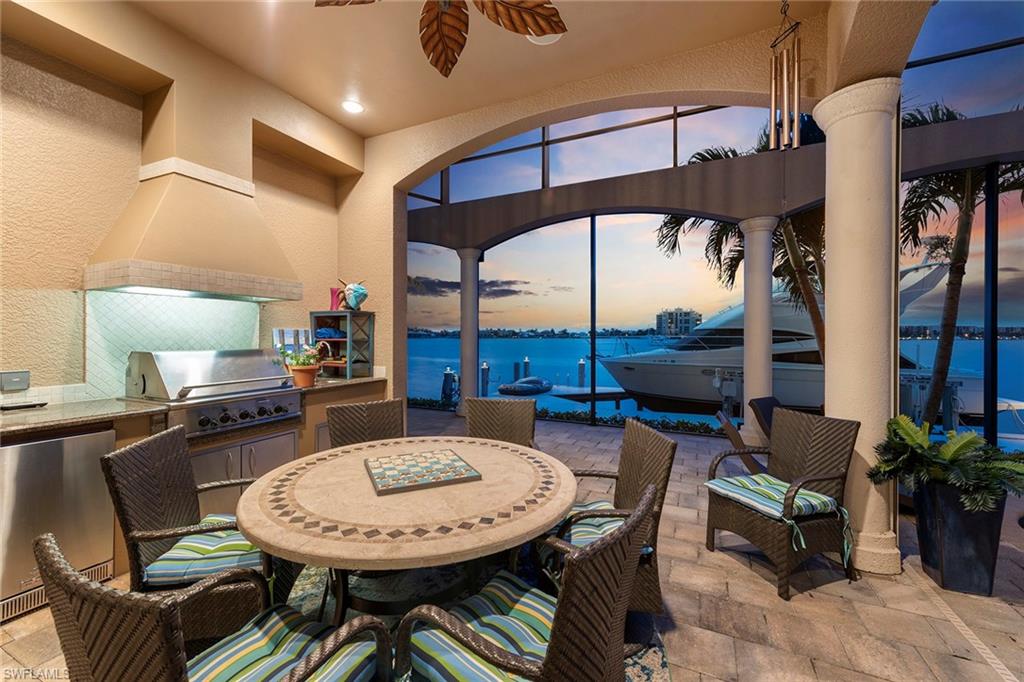 MARCO ISLAND - Residential