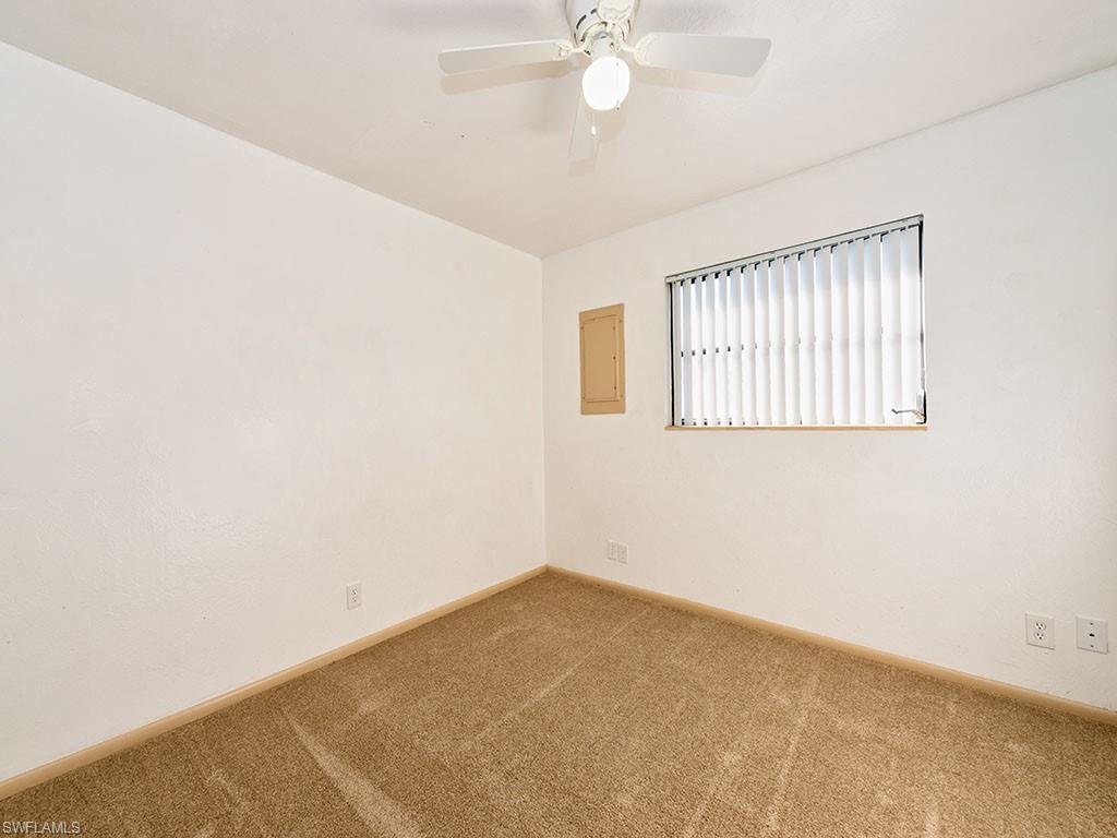 ROSEMARY PARK - Residential