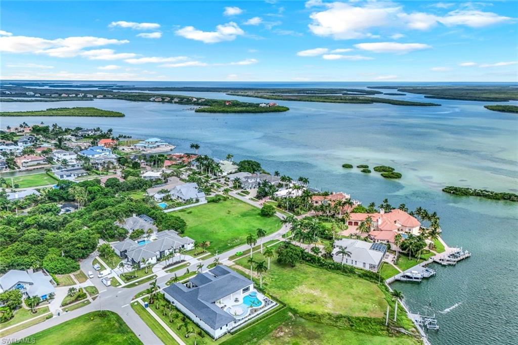 MARCO ISLAND - Residential