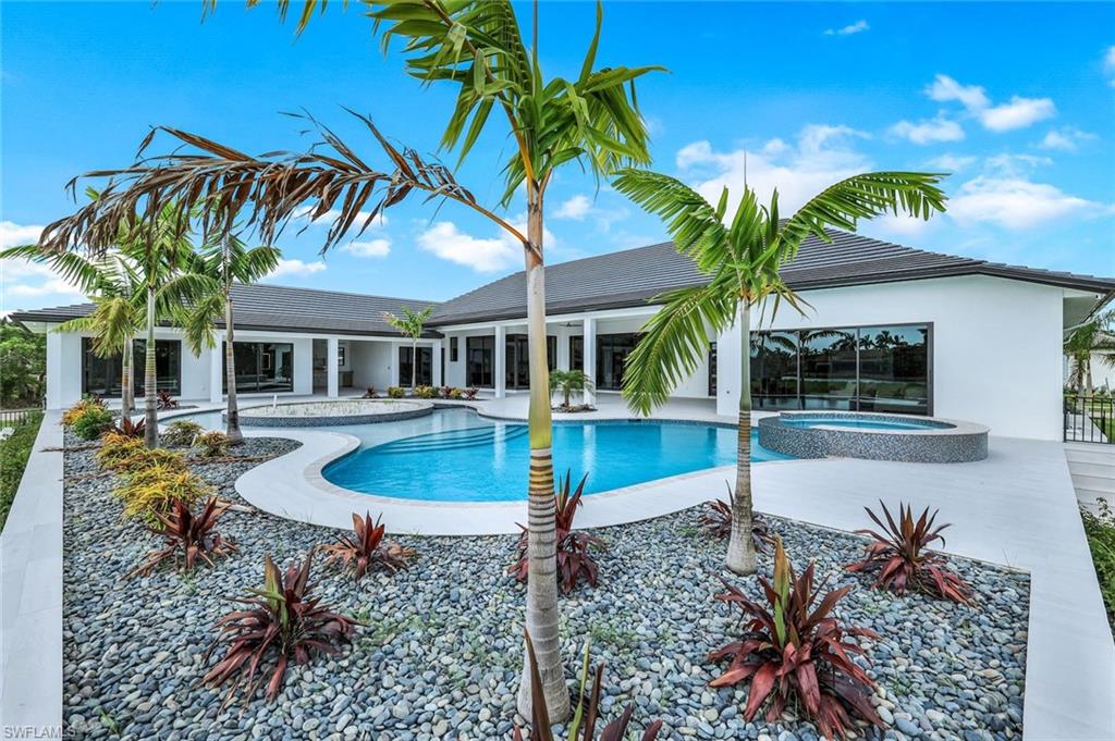 MARCO ISLAND - Residential