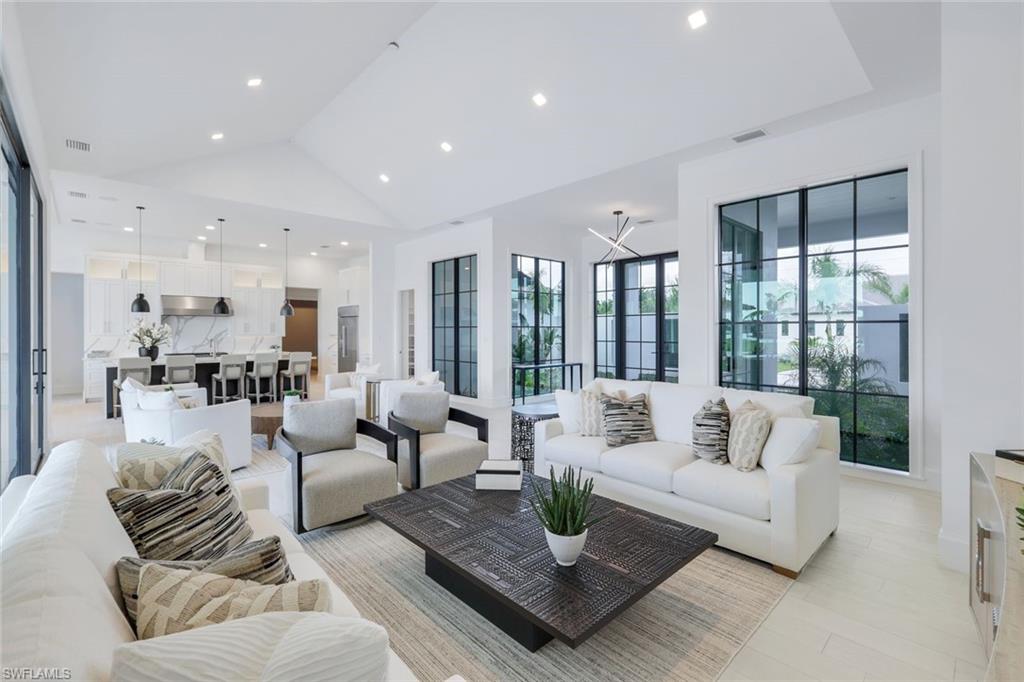 MARCO ISLAND - Residential