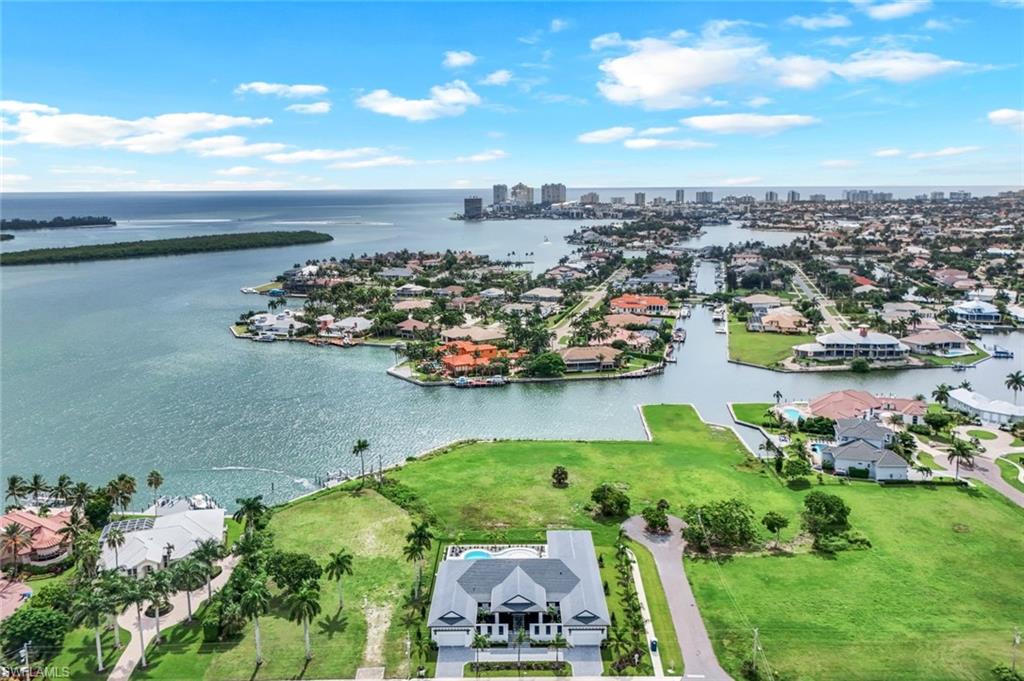 MARCO ISLAND - Residential