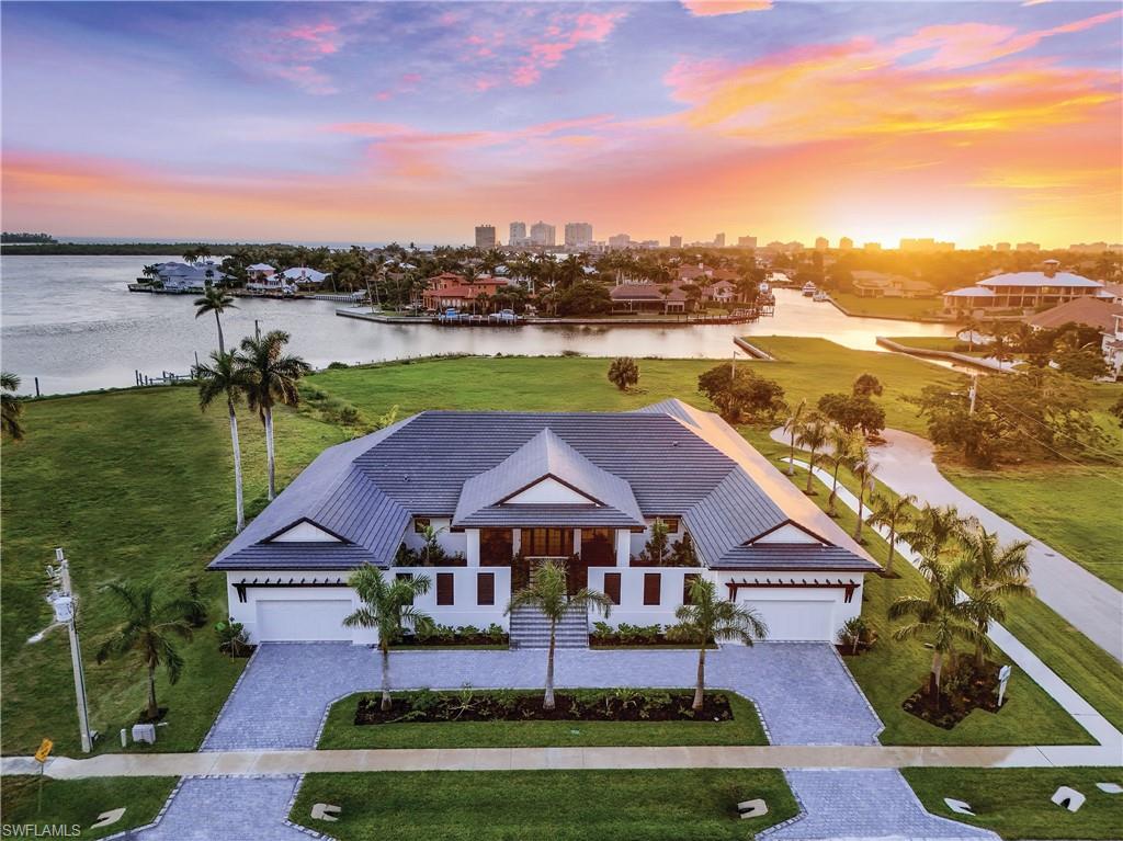 MARCO ISLAND - Residential