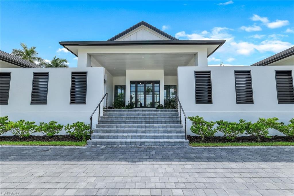 MARCO ISLAND - Residential