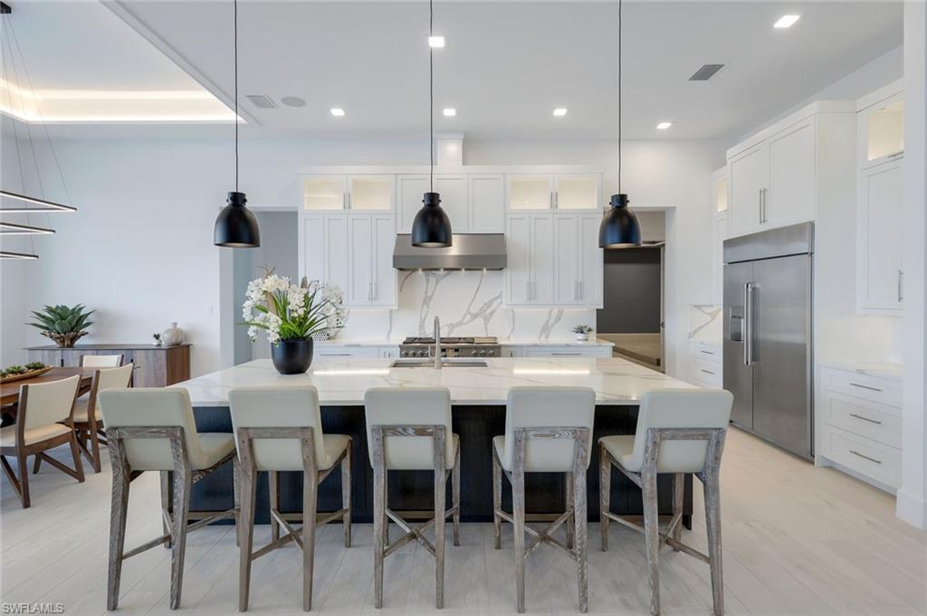 MARCO ISLAND - Residential