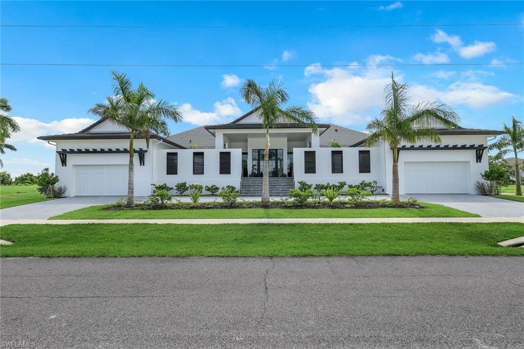 MARCO ISLAND - Residential