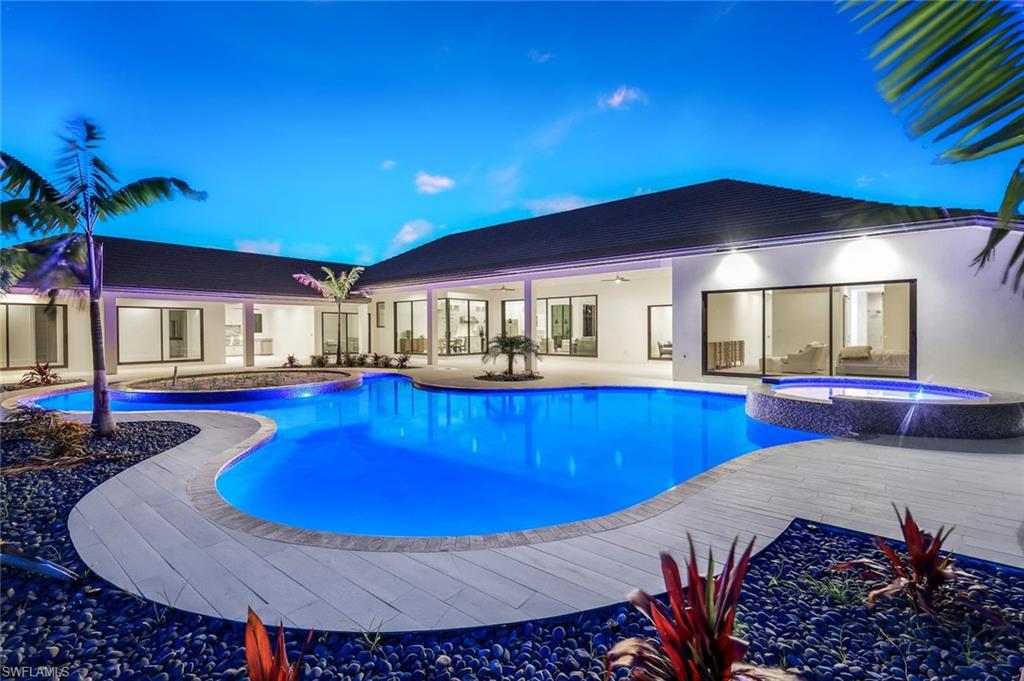 MARCO ISLAND - Residential