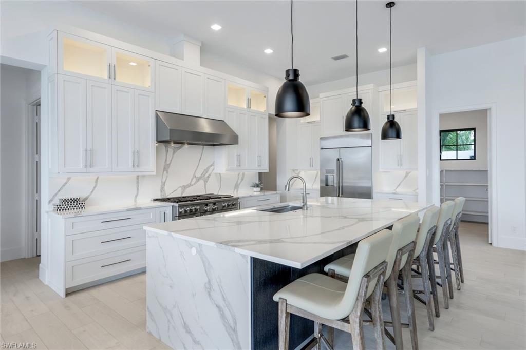 MARCO ISLAND - Residential