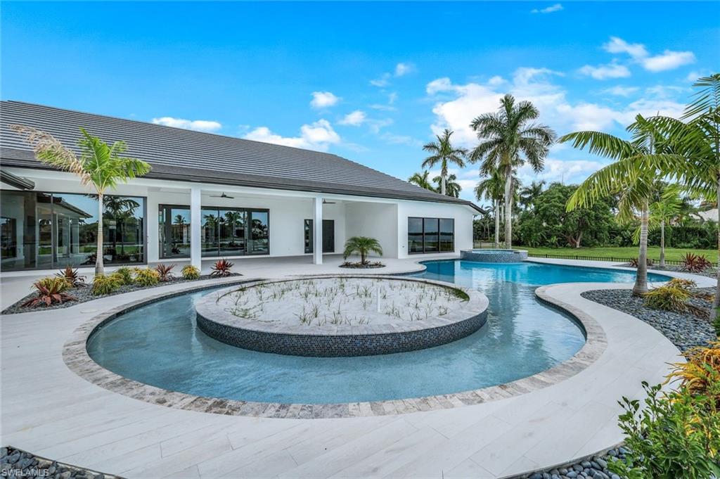 MARCO ISLAND - Residential