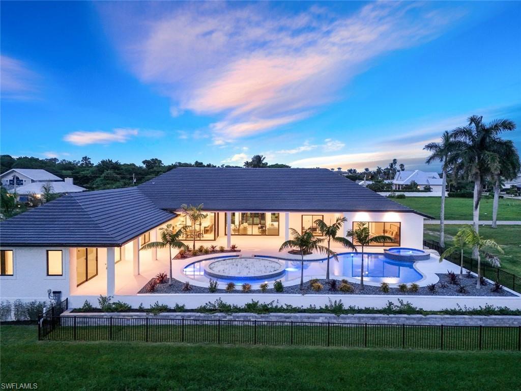 MARCO ISLAND - Residential