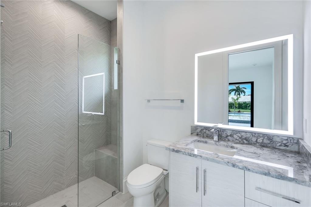 MARCO ISLAND - Residential