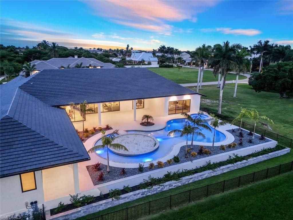 MARCO ISLAND - Residential