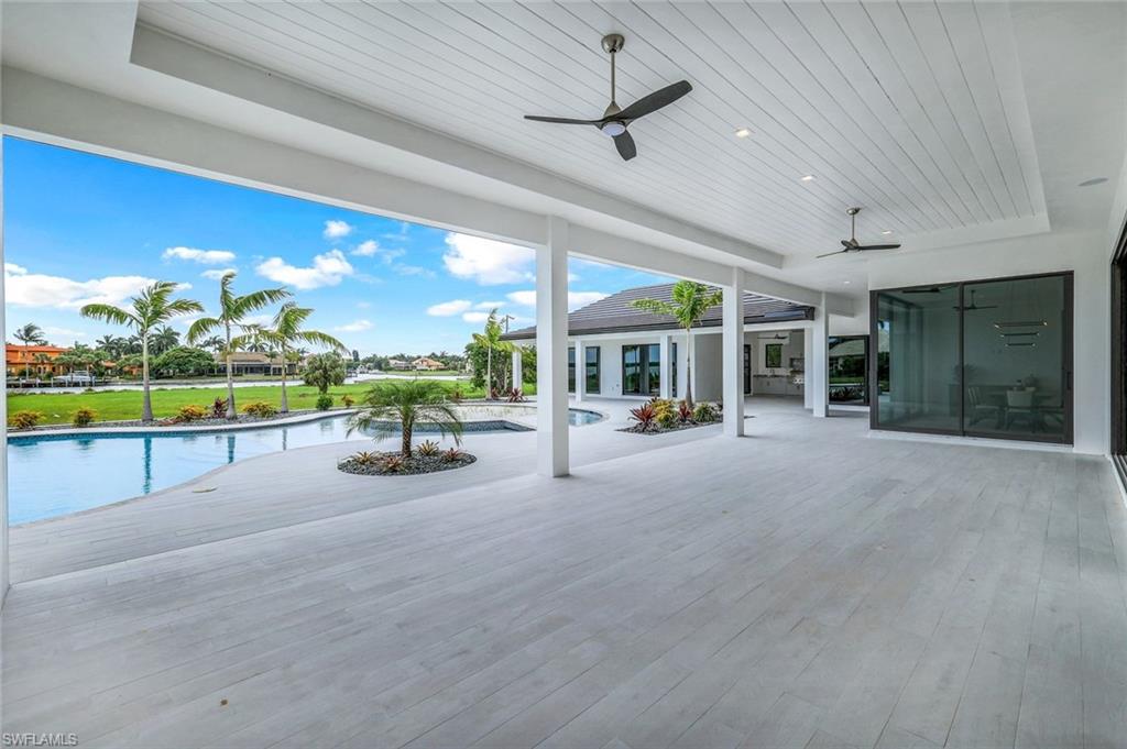 MARCO ISLAND - Residential