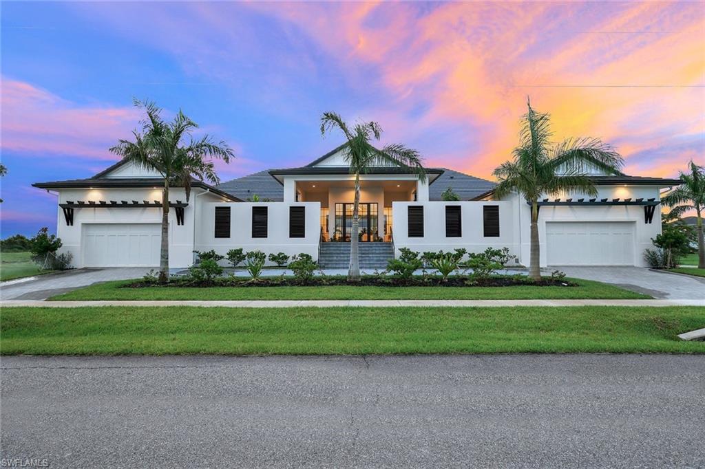 MARCO ISLAND - Residential