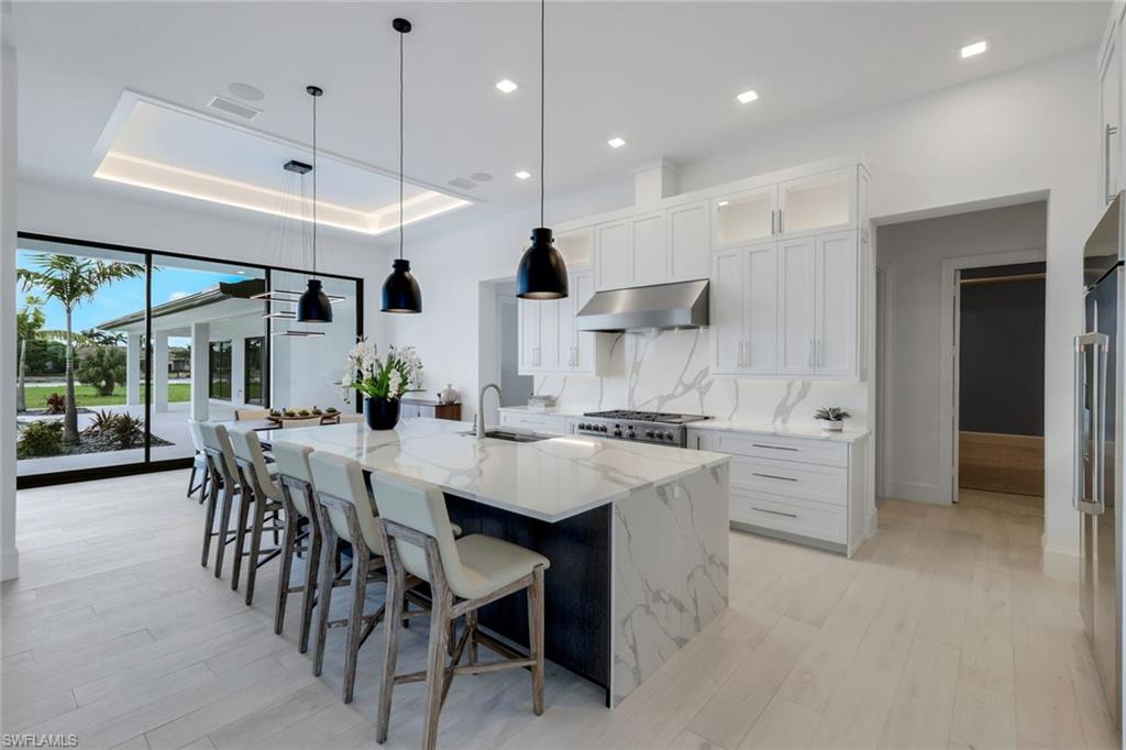 MARCO ISLAND - Residential