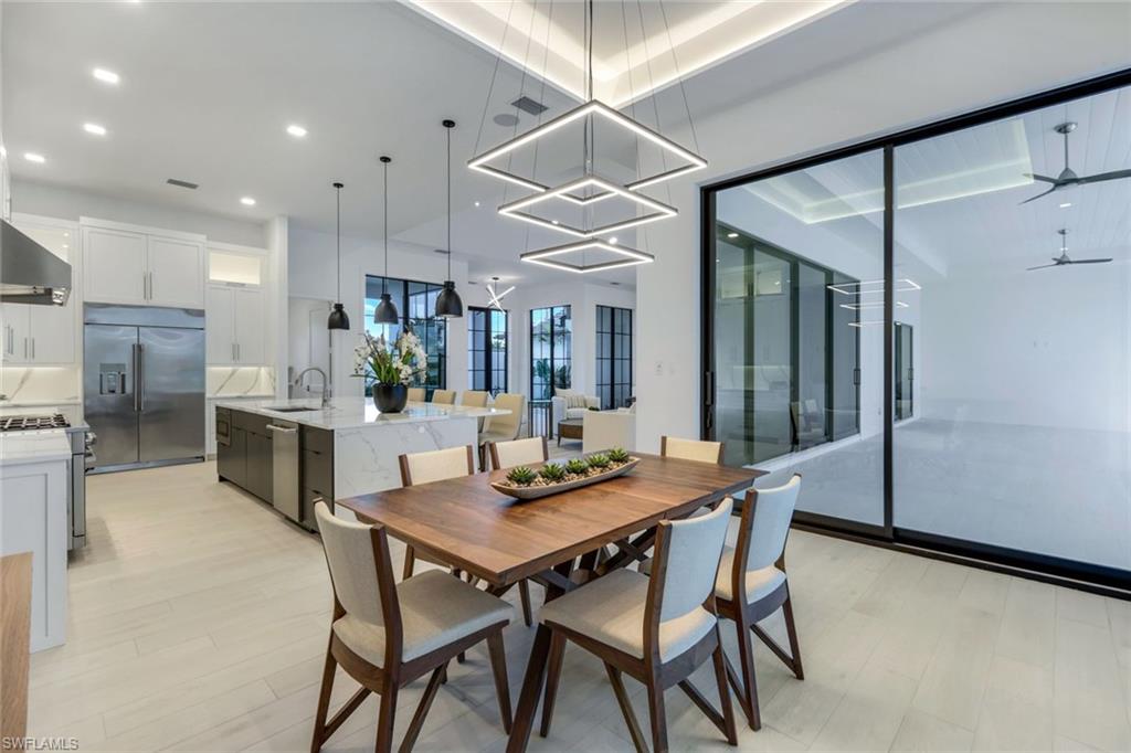 MARCO ISLAND - Residential