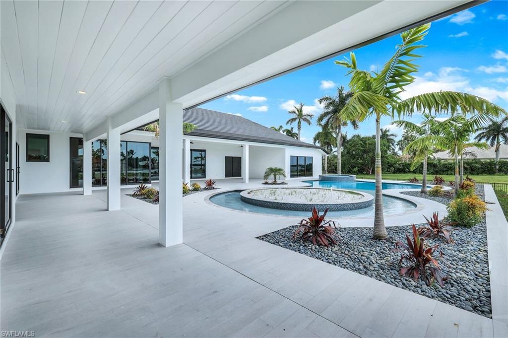 MARCO ISLAND - Residential