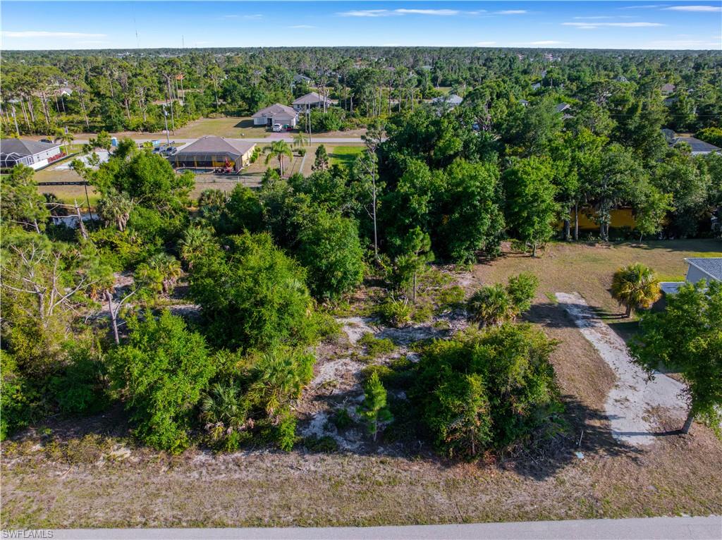 PORT CHARLOTTE - Land