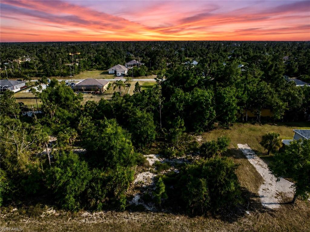 Build your dream home on this beautiful waterfront vacant lot! This waterfront parcel presents an outstanding opportunity for investors, builders, or future homeowners looking to secure their own piece of Southwest Florida paradise. Surrounded by newer homes and ongoing development, this property offers the ideal setting for a primary residence, seasonal retreat, or long-term investment opportunity. Enjoy peaceful waterfront views and the natural beauty of Southwest Florida right from your backyard, where you can often spot native wildlife including birds, turtles, fish, and other local wildlife that make waterfront living so special. Whether you are looking to build now or invest for the future, this waterfront lot offers exceptional potential and the perfect blend of nature, privacy, and convenience. Do not miss this opportunity to own a prime waterfront piece of land in paradise!