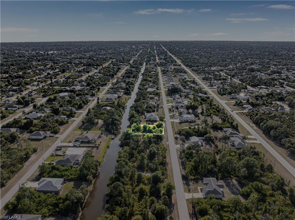PORT CHARLOTTE - Land