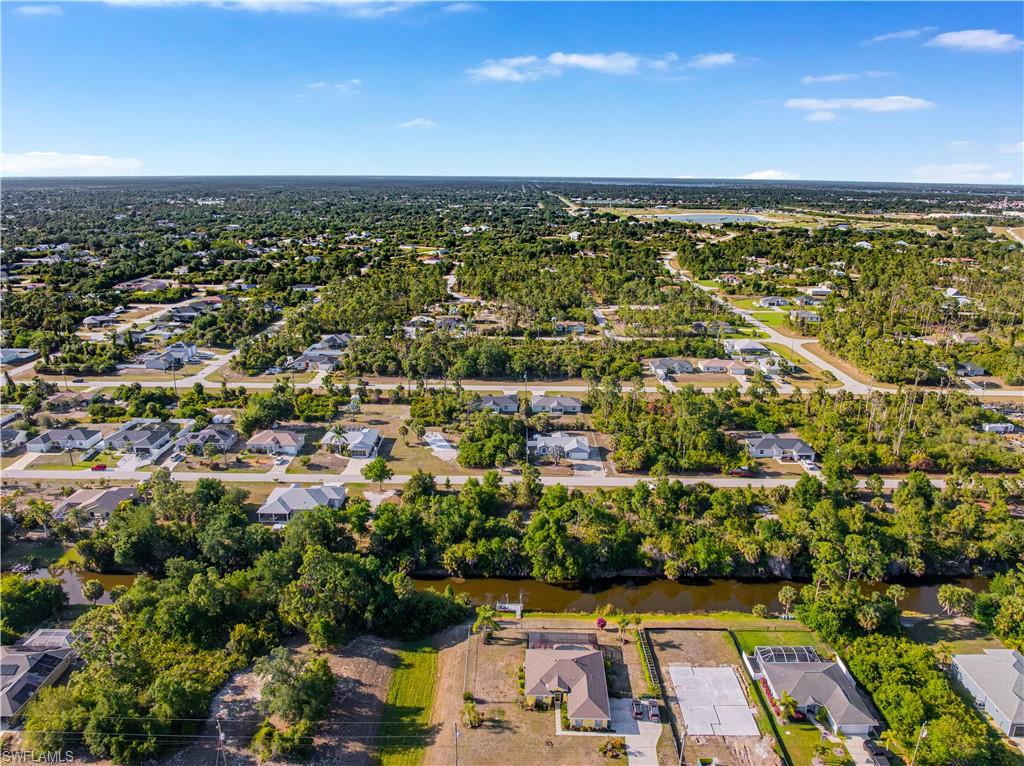 PORT CHARLOTTE - Land