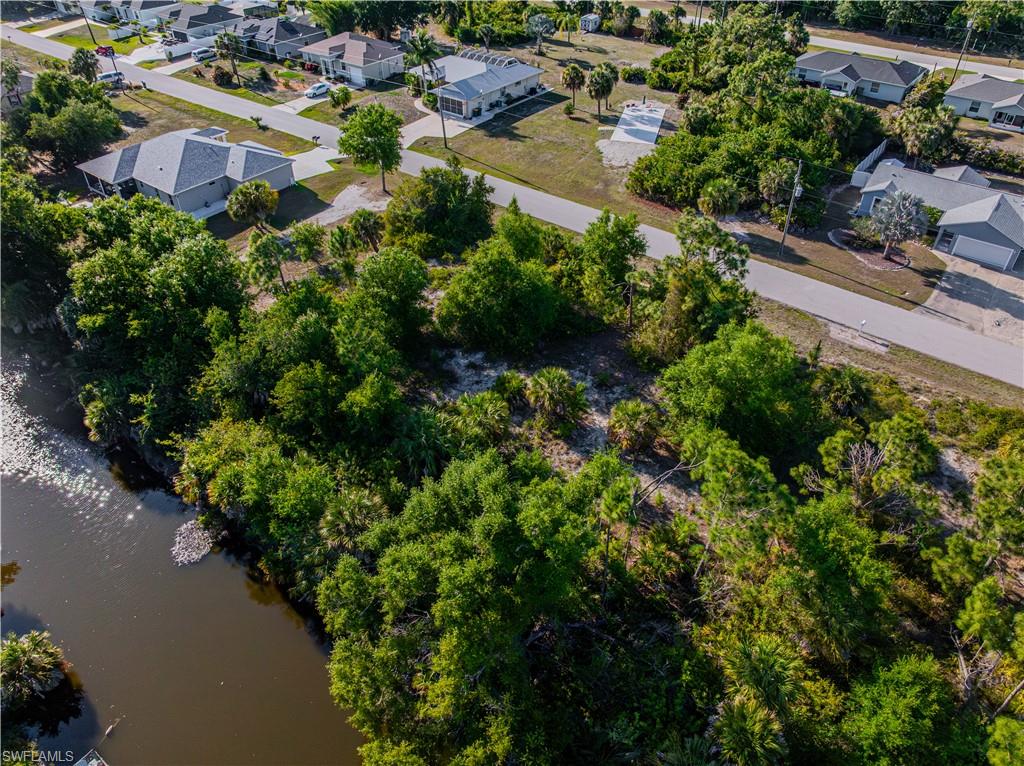 PORT CHARLOTTE - Land