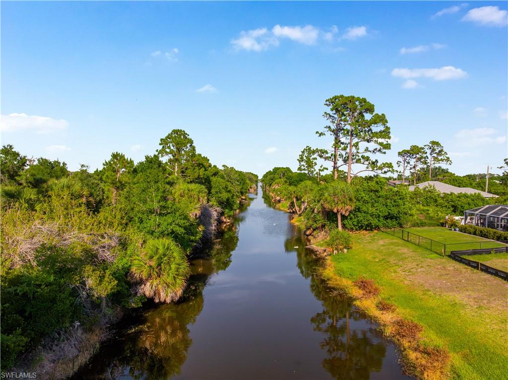 PORT CHARLOTTE - Land
