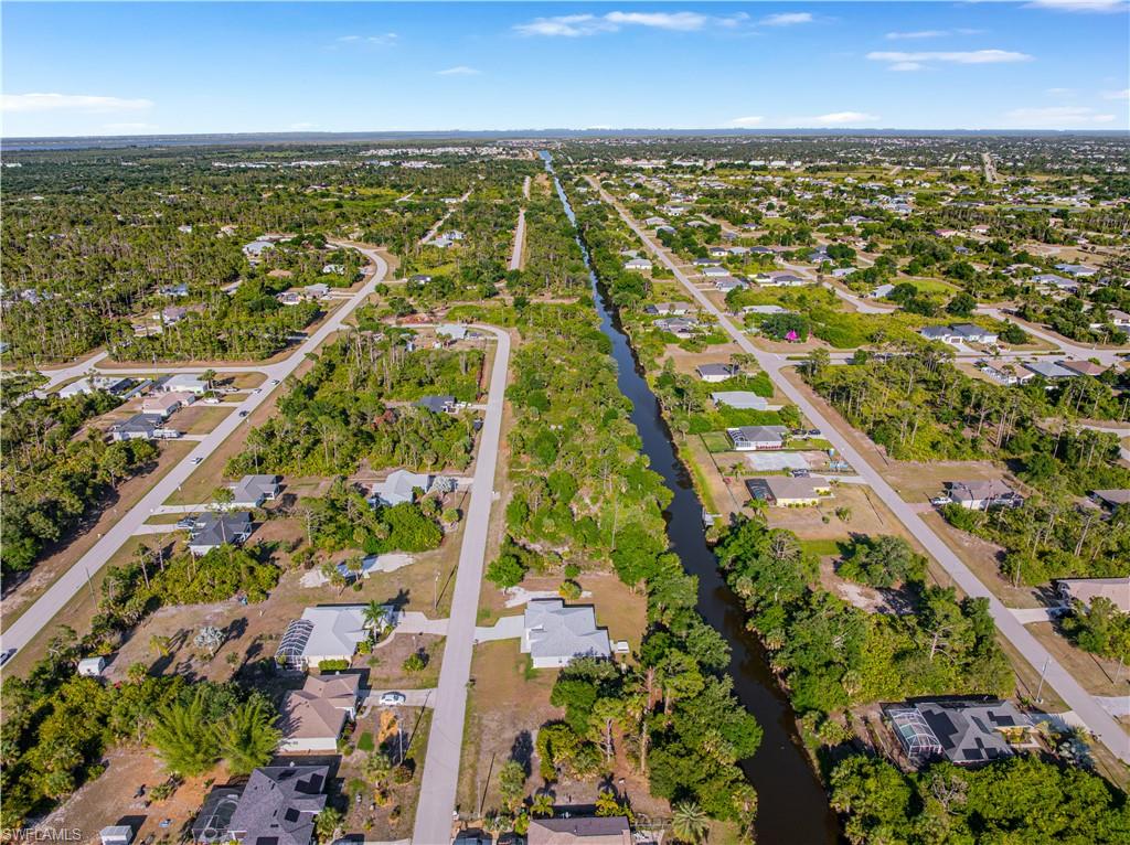 PORT CHARLOTTE - Land