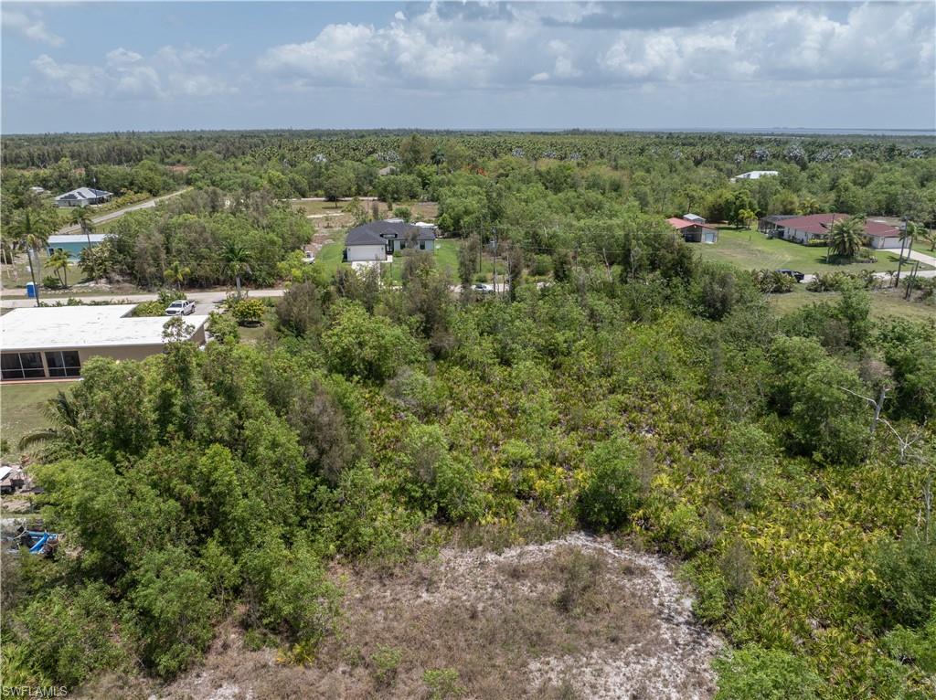 PINE ISLAND - Land