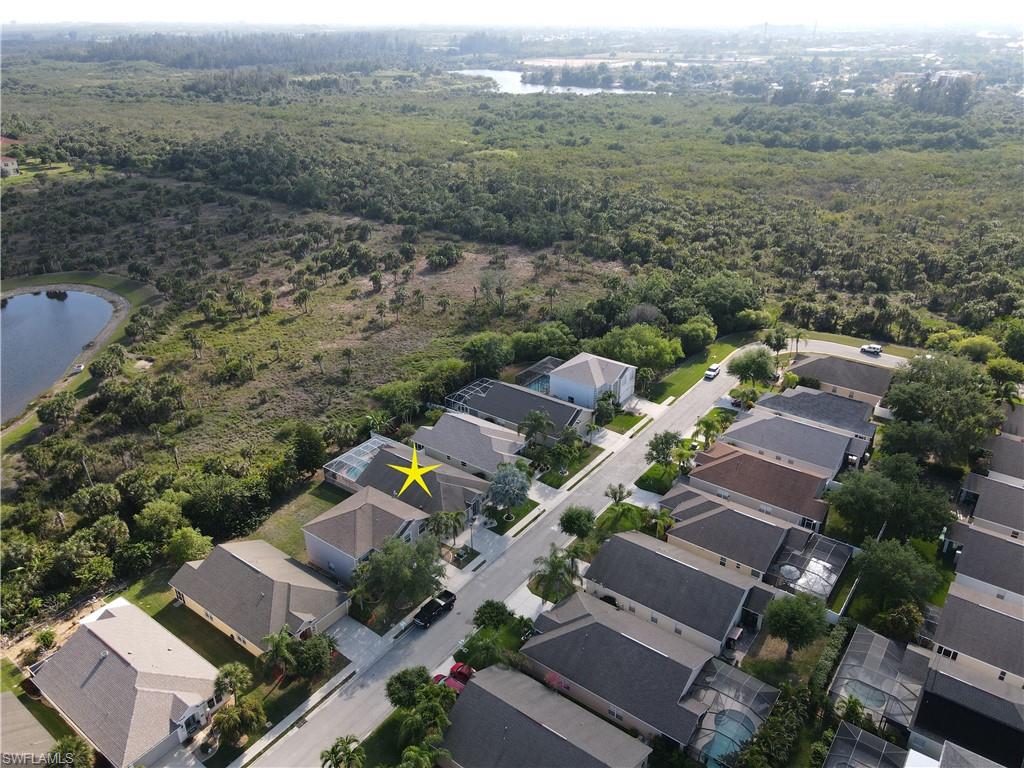 GLADIOLUS PRESERVE - Residential