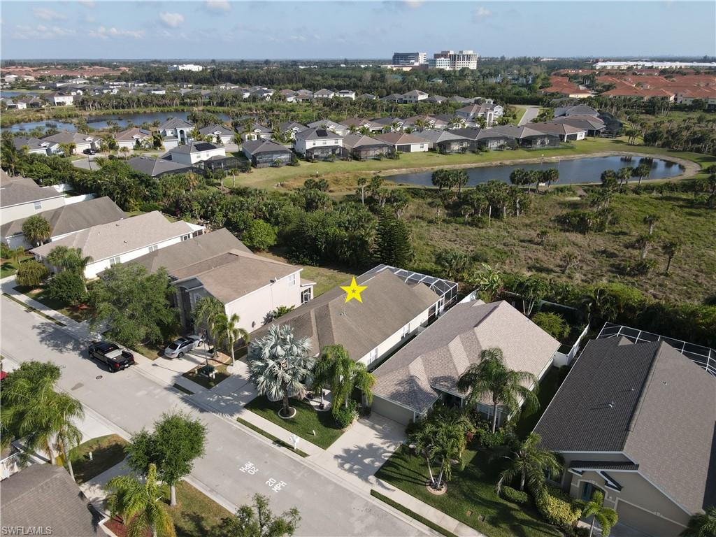 GLADIOLUS PRESERVE - Residential