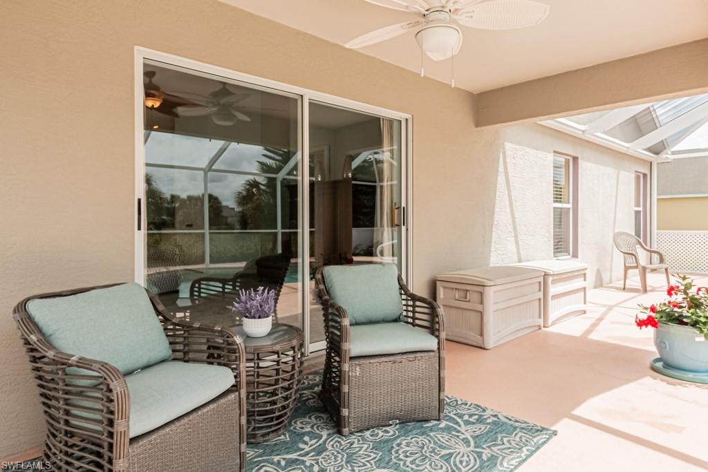GLADIOLUS PRESERVE - Residential