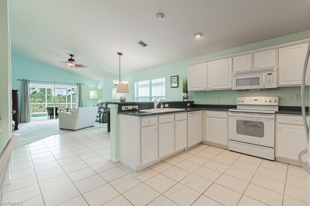 GLADIOLUS PRESERVE - Residential