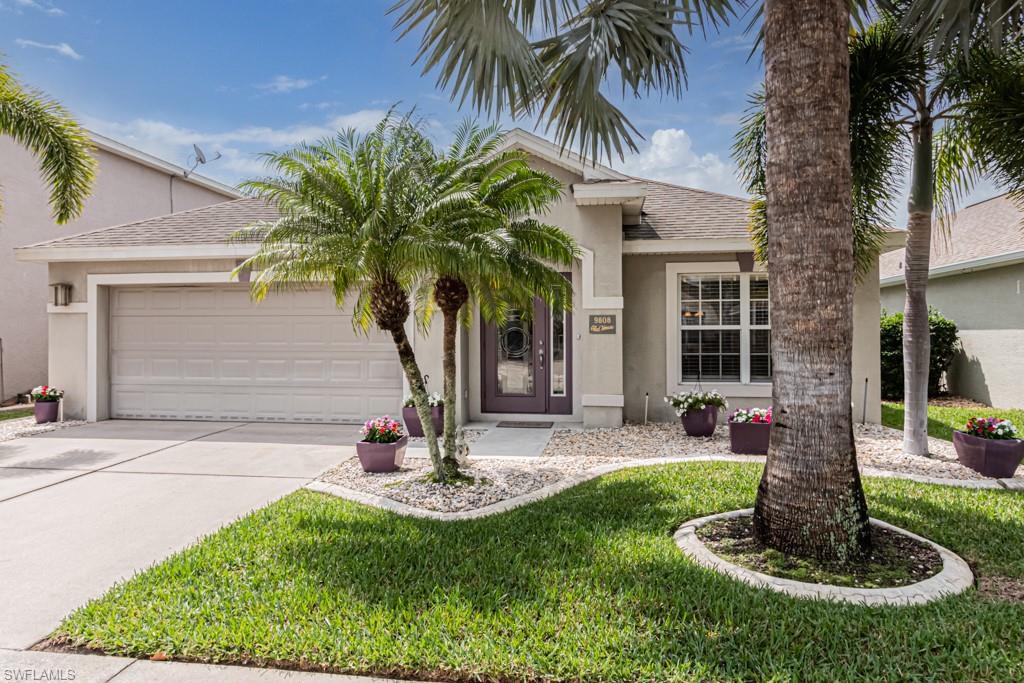 GLADIOLUS PRESERVE - Residential