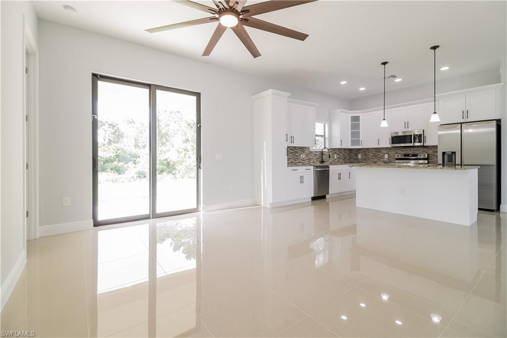 LEHIGH ACRES - Residential Lease
