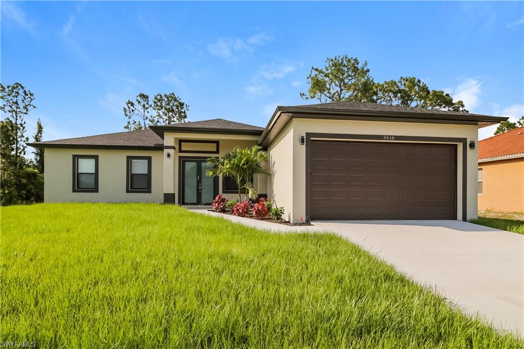 LEHIGH ACRES - Residential Lease