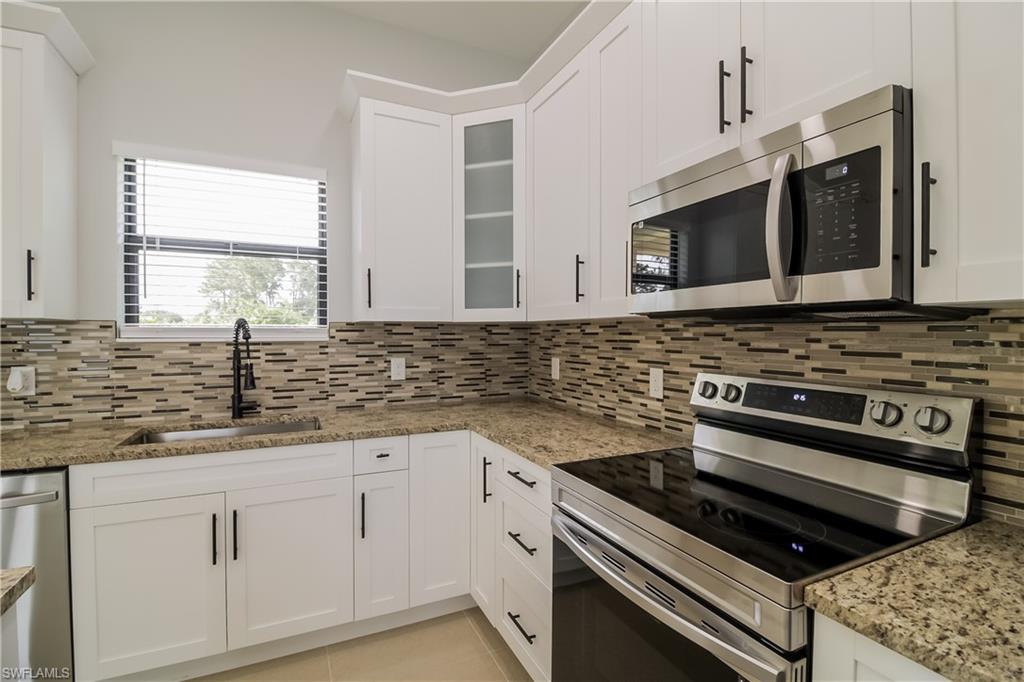 LEHIGH ACRES - Residential Lease