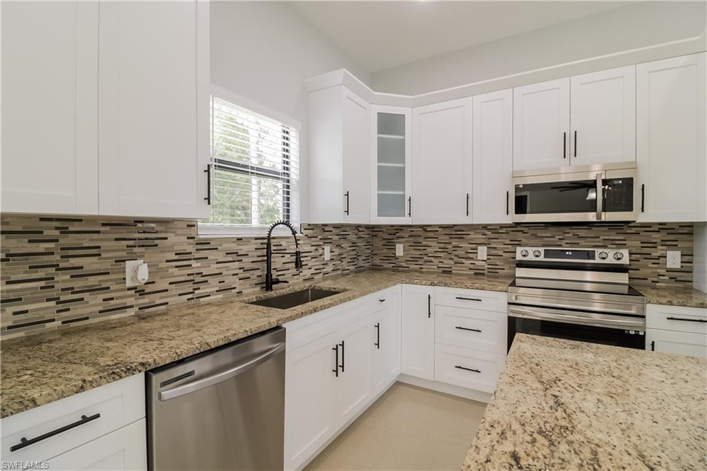 LEHIGH ACRES - Residential Lease