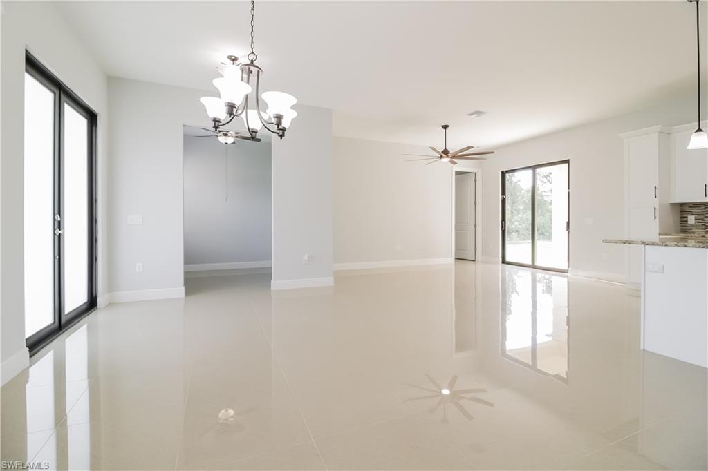 LEHIGH ACRES - Residential Lease