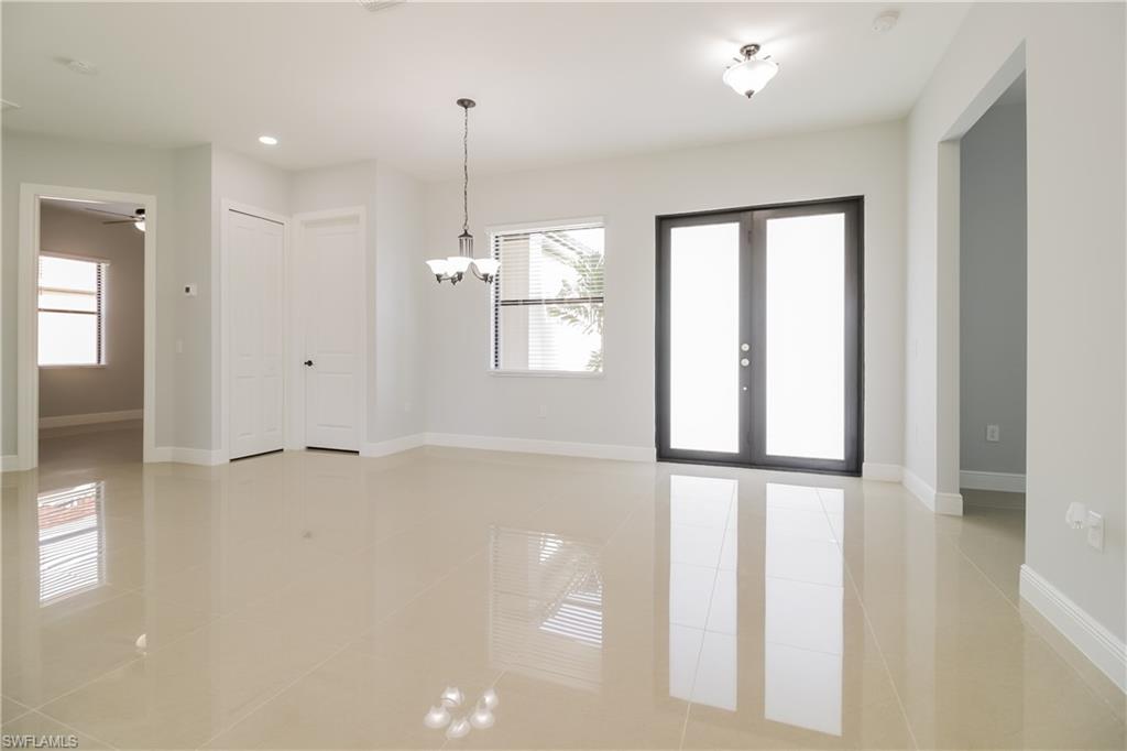 LEHIGH ACRES - Residential Lease