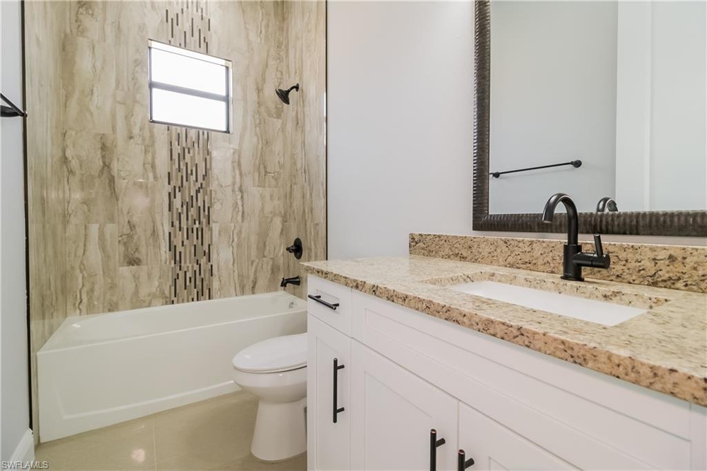 LEHIGH ACRES - Residential Lease
