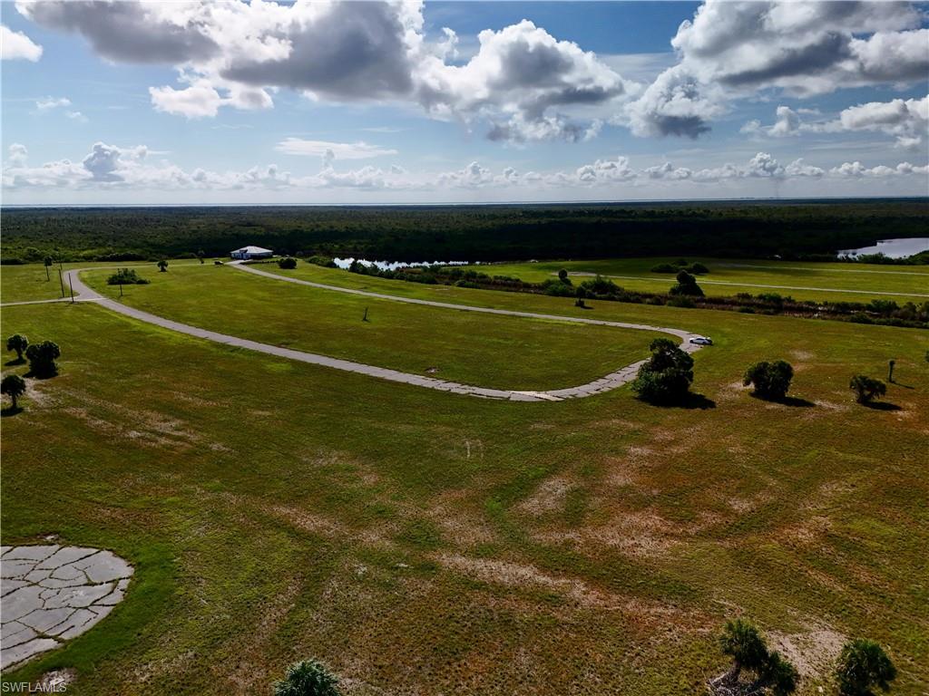 ROTONDA VILLAS - Land