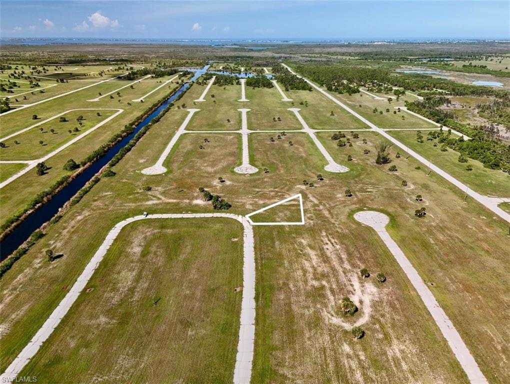 ROTONDA VILLAS - Land