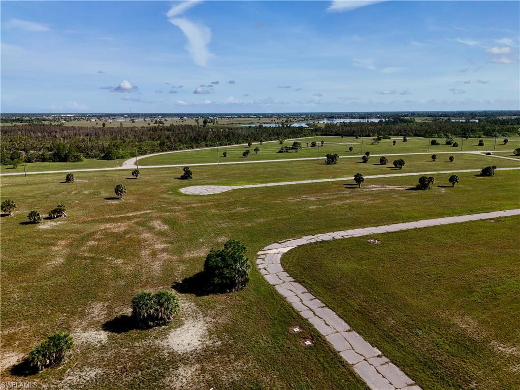 ROTONDA VILLAS - Land