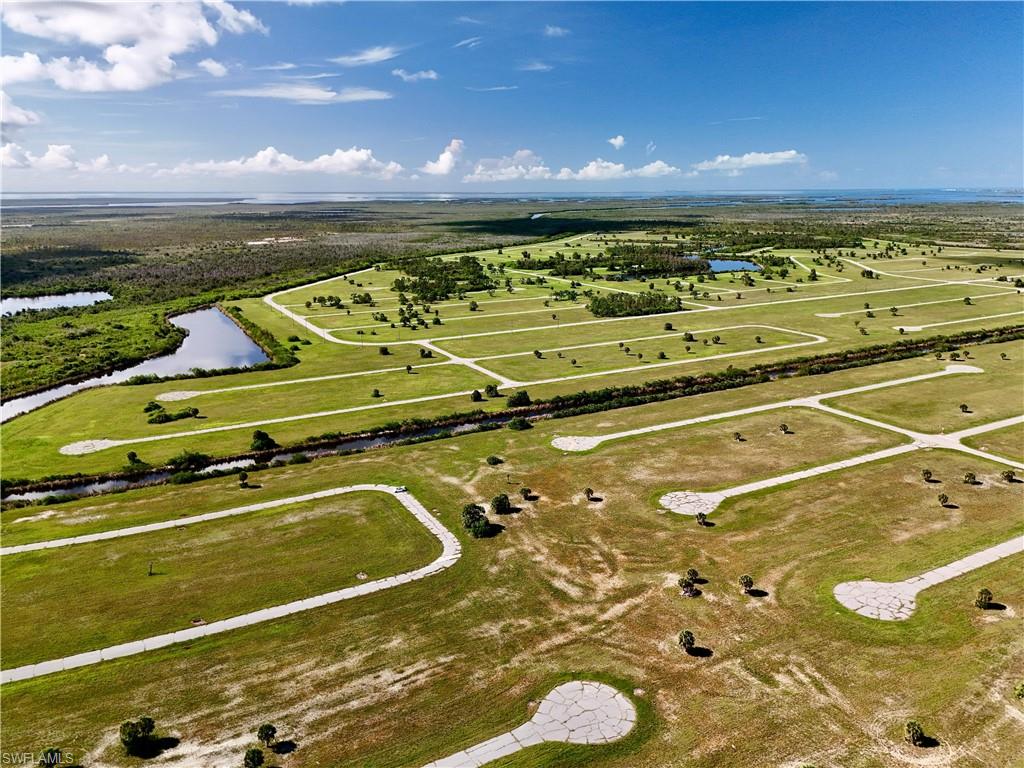 ROTONDA VILLAS - Land