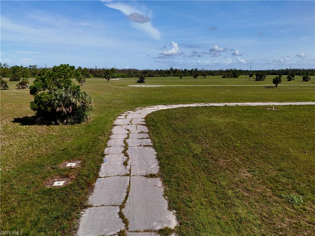 ROTONDA VILLAS - Land