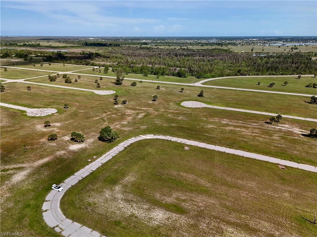 ROTONDA VILLAS - Land